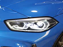 BMW 1 Series M135i - U12843
