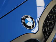 BMW 1 Series M135i - U12843