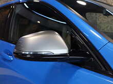 BMW 1 Series M135i - U12843