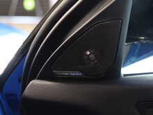 BMW 1 Series M135i - U12843