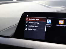 BMW 1 Series M135i - U12843