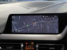 BMW 1 Series M135i - U12843