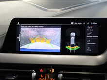 BMW 1 Series M135i - U12843