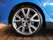 BMW 1 Series M135i - U12843