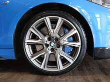 BMW 1 Series M135i - U12843