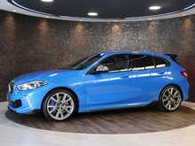 BMW 1 Series M135i - U12843