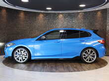 BMW 1 Series M135i - U12843