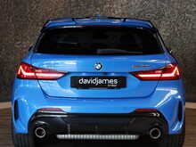 BMW 1 Series M135i - U12843
