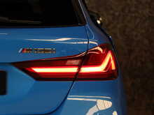 BMW 1 Series M135i - U12843