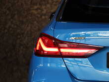 BMW 1 Series M135i - U12843