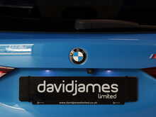 BMW 1 Series M135i - U12843