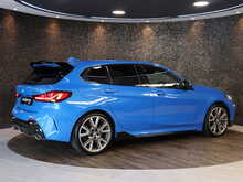 BMW 1 Series M135i - U12843