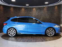 BMW 1 Series M135i - U12843