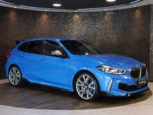 BMW 1 Series M135i - U12843