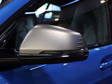 BMW 1 Series M135i - U12843