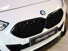 BMW 2 Series Gran Coupe M235i - U12856