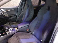 BMW 2 Series Gran Coupe M235i - U12856