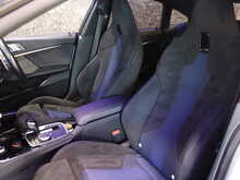 BMW 2 Series Gran Coupe M235i - U12856