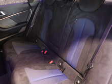 BMW 2 Series Gran Coupe M235i - U12856