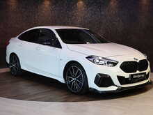 BMW 2 Series Gran Coupe M235i - U12856