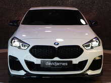 BMW 2 Series Gran Coupe M235i - U12856