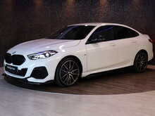 BMW 2 Series Gran Coupe M235i - U12856