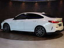 BMW 2 Series Gran Coupe M235i - U12856