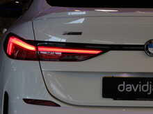 BMW 2 Series Gran Coupe M235i - U12856