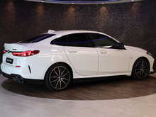 BMW 2 Series Gran Coupe M235i - U12856