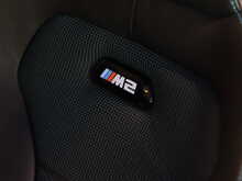 BMW M2 BiTurbo Competition - U12871
