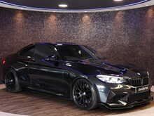 BMW M2 BiTurbo Competition - U12871