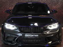 BMW M2 BiTurbo Competition - U12871