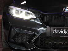 BMW M2 BiTurbo Competition - U12871