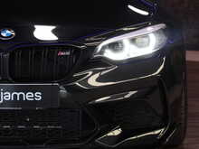 BMW M2 BiTurbo Competition - U12871