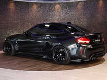 BMW M2 BiTurbo Competition - U12871