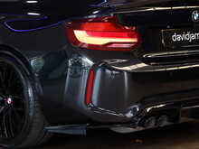 BMW M2 BiTurbo Competition - U12871