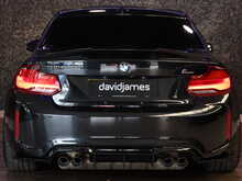 BMW M2 BiTurbo Competition - U12871