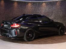 BMW M2 BiTurbo Competition - U12871