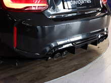 BMW M2 BiTurbo Competition - U12871