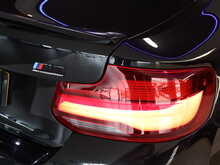 BMW M2 BiTurbo Competition - U12871
