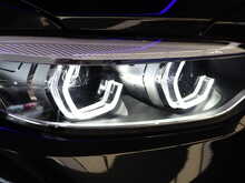 BMW M2 BiTurbo Competition - U12871