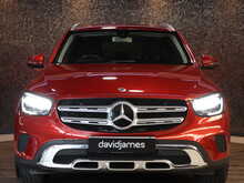 Mercedes-Benz GLC GLC220d Sport - U12875