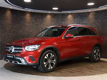 Mercedes-Benz GLC GLC220d Sport - U12875