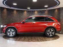 Mercedes-Benz GLC GLC220d Sport - U12875