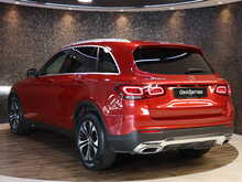 Mercedes-Benz GLC GLC220d Sport - U12875