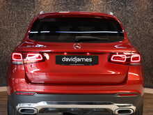 Mercedes-Benz GLC GLC220d Sport - U12875