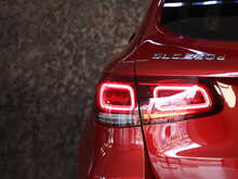 Mercedes-Benz GLC GLC220d Sport - U12875