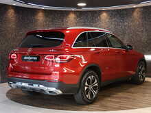 Mercedes-Benz GLC GLC220d Sport - U12875