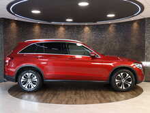 Mercedes-Benz GLC GLC220d Sport - U12875