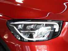 Mercedes-Benz GLC GLC220d Sport - U12875